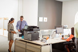 HP Color LaserJet Enterprise Flow LaserJet Enterprise Flow M880z Multifunction Color Impresora, Ethernet solamente; Copiadora, escáner