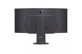 LG 45GS95QE-B Monitor 114,3 cm (45") 3440 x 1440 Pixeles Wide Quad HD OLED Negro