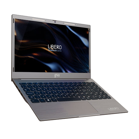 Ghia NOTGHIA-412 Intel® Celeron® N N4020 Portátil 35,6 cm (14") HD 8 GB DDR4-SDRAM 512 GB SSD Window