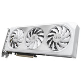 GIGABYTE GeForce RTX 4060 AERO OC 8G tarjetas gráficas Si 3072 NVIDIA GeForce RTX 4060