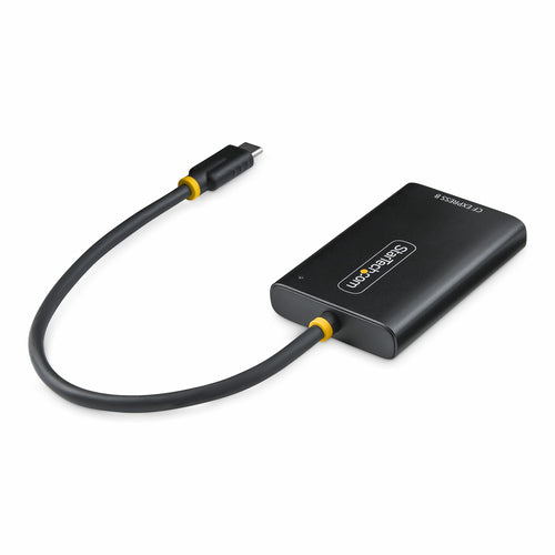 StarTech.com Lector USB-C de Tarjetas CFexpress Tipo B - USB Tipo C USB 3.2 10Gb - Adaptador Lector de Tarjetas de Memor