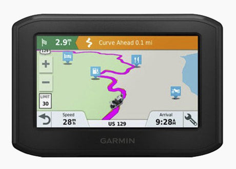 Garmin 396 LMT-S navegador Fijo 10,9 cm (4.3") TFT Pantalla táctil 241,1 g Negro