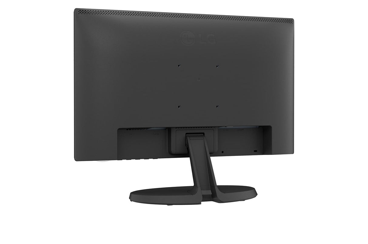 LG 19BA300 Monitor 47 cm (18.5") 1366 x 768 Pixeles HD LED Negro