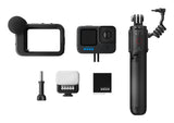 GoPro HERO12 Black Creator Edition Cámara para deportes de acción 5K Ultra HD 240 pps CMOS