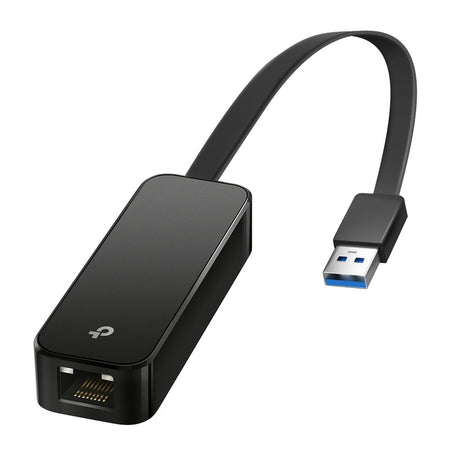 TP-Link UE306 tarjetas de red Alámbrico USB Ethernet 1