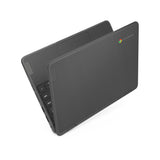 Lenovo 300e Yoga Chromebook Gen 4 Laptop Graphite Grey Chromebook Gris Convertible (Carpeta)