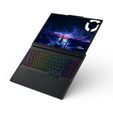 Lenovo Legion 5 15IRX10 Intel® Core™ i7 i7-14700HX Computadora portátil 38.4 cm (15.1") WQXGA 16 GB DDR5-SDRAM 512 GB SSD NVIDIA GeForce RTX 5060