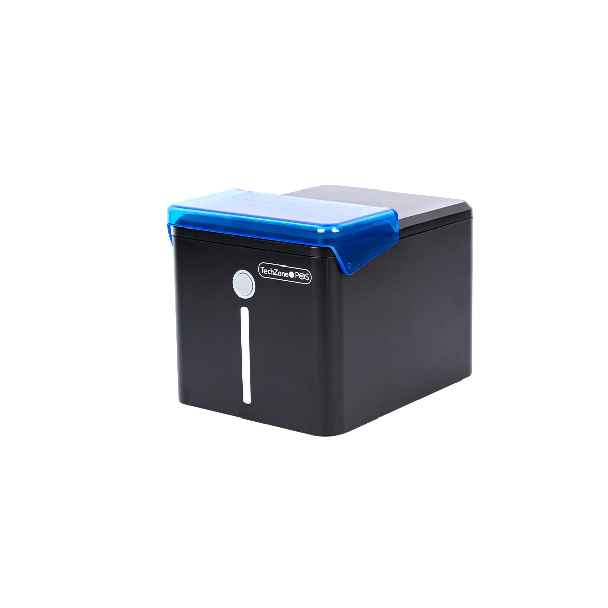 TechZone TZPOIMW impresora de recibo 203 x 203 DPI Inalámbrico y alámbrico Térmica directa Impresora de TPV, 260 mm/seg