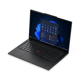 Lenovo ThinkPad E14 Gen 7 (Intel) Laptop Portátil Negro Concha 35,6 cm (14")