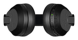 Turtle Beach Stealth 500 Negro Playstation Auriculares de Juego Inalámbricos con 40hr Batería y Bluetooth para PS5, PS4 y PC