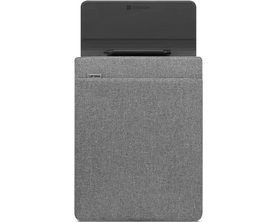Lenovo GX41K68624 maletines para portátil 36,8 cm (14.5") Funda Gris