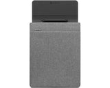 Lenovo GX41K68624 maletines para portátil 36,8 cm (14.5") Funda Gris