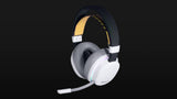 Ocelot Gaming PHANTOM H1 Auriculares Inalámbrico y alámbrico Diadema Juego USB Tipo C Bluetooth Blanco, 20 - 20000 Hz, 2