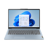 Lenovo IdeaPad Slim 3 15IRU8 Laptop Frost Blue Portátil Azul Concha