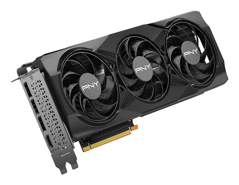PNY GeForce RTX 5070 OC NVIDIA 12 GB GDDR7, 192 Bit, 7680 x 4320 Pixeles, PCI Express x16 5.0