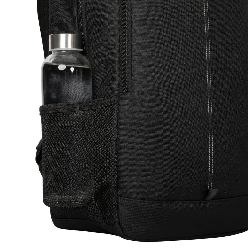 Targus TBB943GL mochilas Mochila informal Negro Monocromo Si