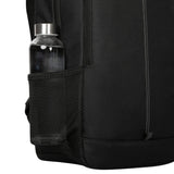 Targus TBB943GL mochilas Mochila informal Negro Monocromo Si