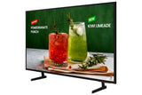 Samsung LH75BEDHVGFXZX Pantallas de señalización 190,5 cm LED 3