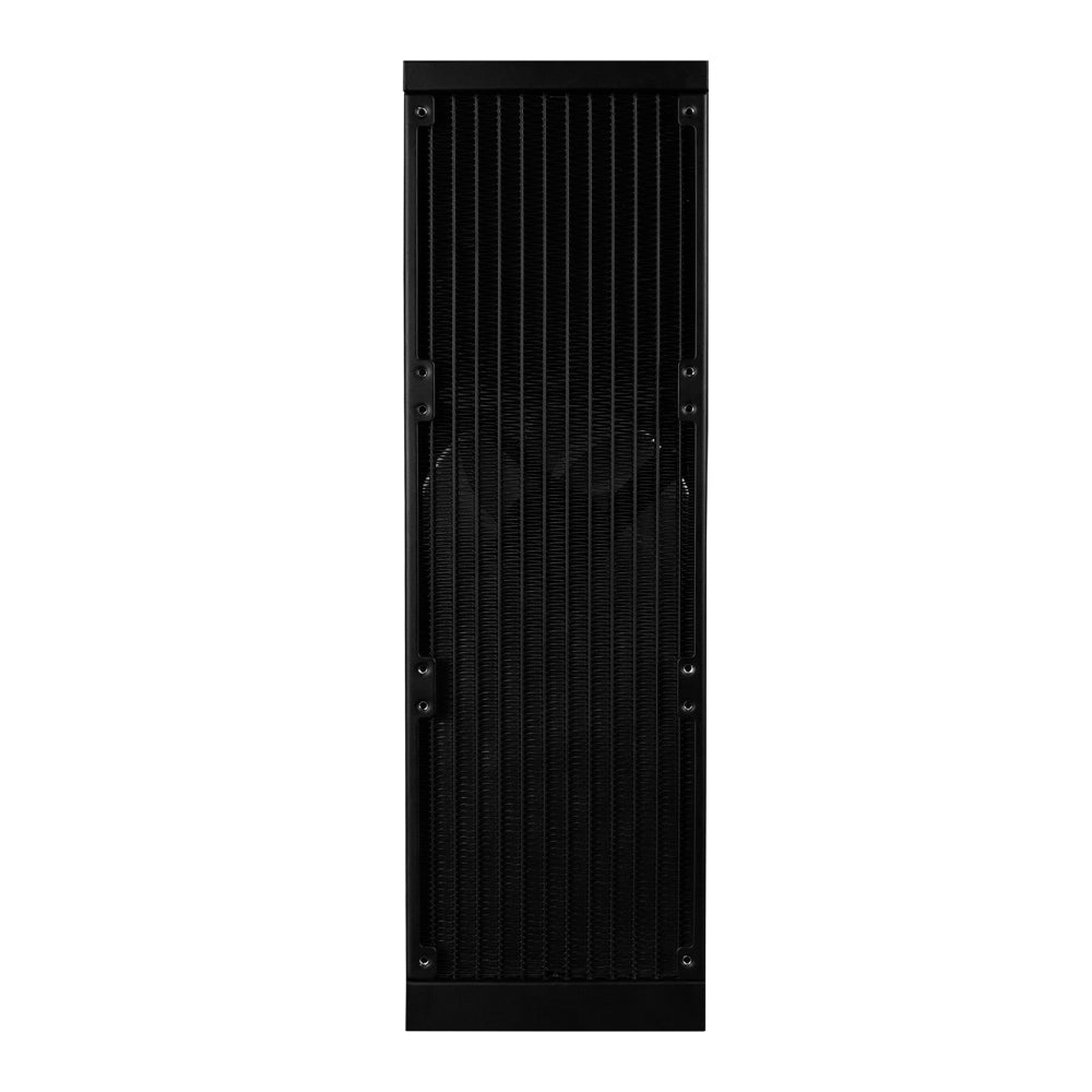 Enfriamiento Líquido Game Factor LQG700 360mm RGB 3 Fan 120mm Color Negro