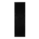 Enfriamiento Líquido Game Factor LQG700 360mm RGB 3 Fan 120mm Color Negro
