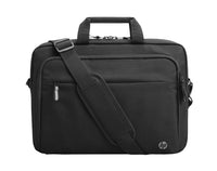 HP Bolsa para portátiles HP Renew Business de 15,6 pulgadas Laptop Monocromo Black 39,6 cm (15.6") Bandolera