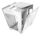 Antec 0-761345-10093-9 gabinete de computadora Full Tower Blanco, ATX, EATX, ITX