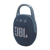 JBL Clip 5 Laptop 1 4,5 mm 7 W 95 - 20000 Hz