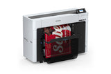 Epson SureColor T3770DR impresora de gran formato Wifi Inyección de tinta Color 2400 x 1200 DPI A1 (594 x 841 mm) Ethern