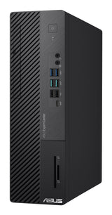 ASUS ExpertCenter D7 SFF D700SEES-i38G512-P2 Intel® Core™ i3 i3-13100 8 GB DDR4-SDRAM 512 GB SSD Windows 11 Pro PC Negro