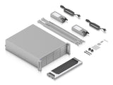 Ubiquiti ENVR-Core 3U Gris