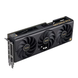 ASUS PROART-RTX4070TI-O12G tarjetas gráficas Si 7680 NVIDIA GeForce RTX 4070 Ti