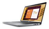 DELL Latitude 5450 Laptop Portátil Plata Concha Negocios