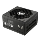 ASUS TUF-GAMING-1200G unidades de fuentes de alimentación 1200 W 100 - 240 V Activo 130 W