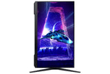 Samsung Odyssey S27DG300EU Monitor 68,6 cm (27") 1920 x 1080 Pixeles Full HD LCD Negro