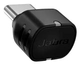 Jabra Evolve3 85 UC + Link 390c Auriculares y Cascos Auriculares Diadema Inalámbrico