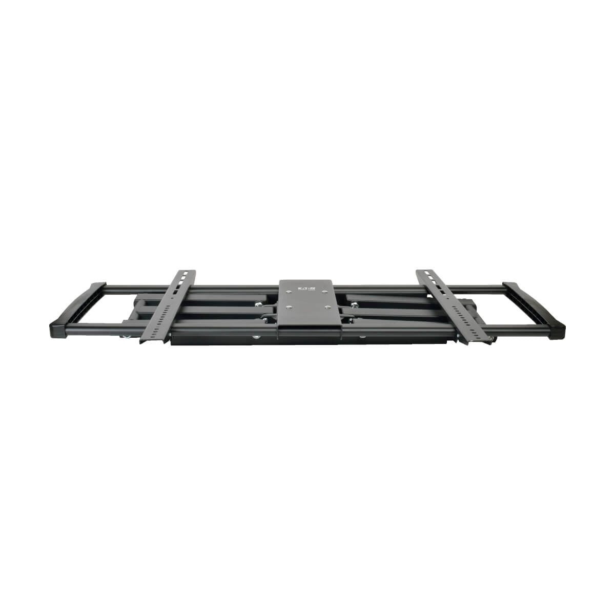 Tripp Lite DWM60100XX Soporte de Pared Giratorio / Inclinable para TV y Monitores de 60" a 100", Certificado p