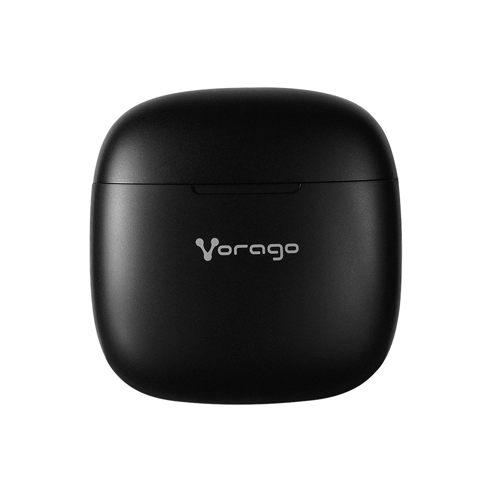 AUDIFONO VORAGO ESB-305 BLUETOOTH MANOS LIBRES IPX6 28HRS CONTROL TÁCTIL