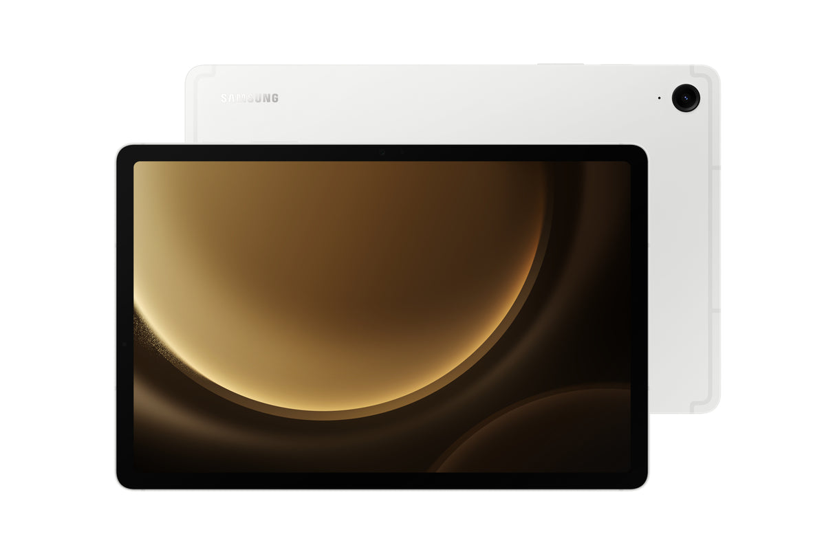 Samsung Galaxy Tab S9 FE SM-X510NZSHMXO tabletas 27,7 cm (10.9") 2304 x 1440 Pixeles TFT Gorilla Glass