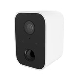 Cámara Inteligente Nexxt Solutions NHC O640 1080p 3 MP Inalámbrica