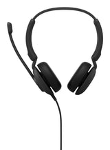 Jabra Evolve 10 Auriculares Auriculares Diadema Binaural Negro