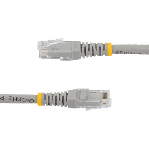StarTech.com C6PATCH3GR Cables de red 0,91 m Cat6 CE, RoHS