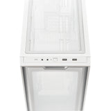 ASUS A21 ASUS CASE/WHT carcasas ordenador PC Blanco micro ATX, Mini-ITX 2