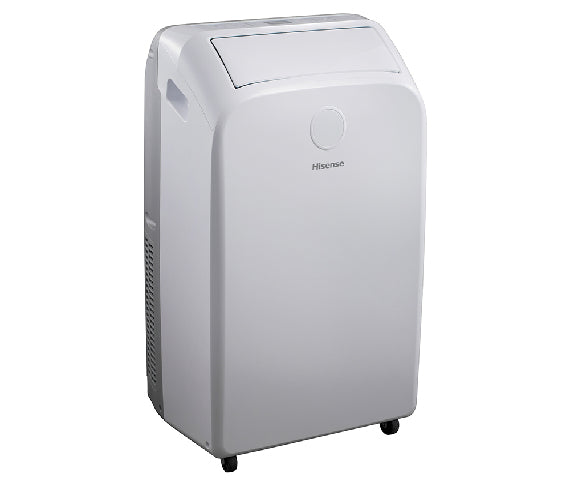 Hisense AP-12CR1G Laptop Climatizador móvil "Monobloc" 12000 BTU/h Si 3