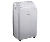 Hisense AP-12CR1G Laptop Climatizador móvil "Monobloc" 12000 BTU/h Si 3