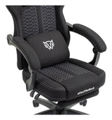 Balam Rush Force Super Z7 Silla de juegos para PC Negro, 150 kg, BR-940610