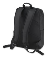 Kensington Simply Portable Lite Backpack 14” Laptop Monocromo 35,6 cm (14") Mochila Negro