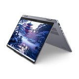 Lenovo IdeaPad 5 2-in-1 14IAL10 Intel Core Ultra 5 225U Híbrido (2-en-1) 35.6 cm (14") Pantalla táctil WUXGA 8 GB LPDDR5x-SDRAM 512 GB SSD Wi-Fi 6