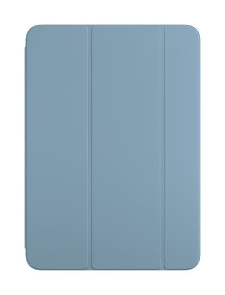 Apple MW993ZM/A estuche para tablets 27.9 cm (11") Folio Azul, iPad Pro 11-inch (M4)