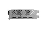 Zotac ZT-D40600G-10L tarjeta gráfica NVIDIA GeForce RTX 4060 8 GB GDDR6, 128 Bit, 7680 x 4320 Pixeles, PCI Express x8 4.