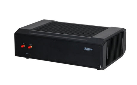 Dahua Technology DHI-ITSE1200-TA-G04 kits de videovigilancia Alámbrico Si 12 canales Unidad de disco duro